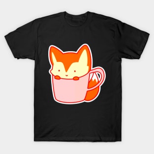 Fable Tumbletail T-Shirt